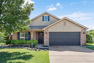 9009 N 157th Ave E, Owasso, OK 74055