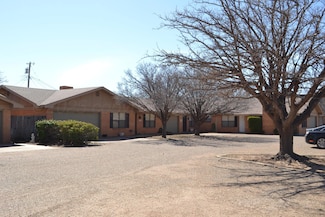 4307-4311 W 2nd St, Plainview, TX 79072