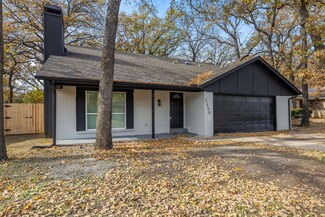 2506 Holt Rd, Arlington, TX 76006