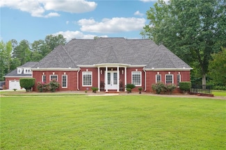 2631 Young Rd, Stone Mountain, GA 30088