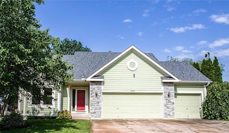 18300 Oak St, Gardner, KS 66030