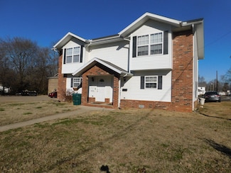 406 W Cale St, Monett, MO 65708