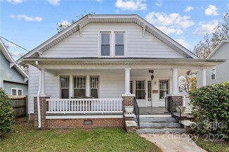 708 N Main St, China Grove, NC 28023