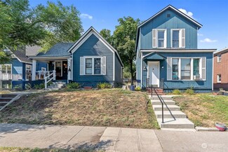 1914 W 3rd Ave, Spokane, WA 99201