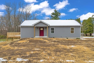 495 N Church Rd, Carsonville, MI 48419