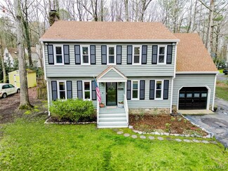 2800 Autumn Woods Ct, Midlothian, VA 23112