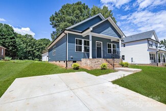 1013 N 14th St, Bessemer City, NC 28016