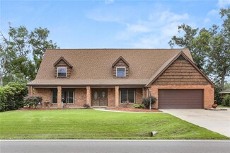 407 Willowdale Blvd, Luling, LA 70070