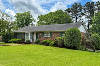 1306 Bagley Dr, Fayetteville, TN 37334