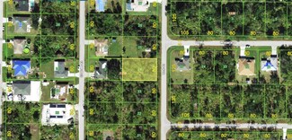 3085 Lich St, Port Charlotte, FL 33980