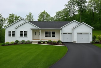 13 Hickorywood Cir Unit Lot 59, Meredith, NH 03253