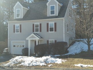 12 Crestview Ln, Westminster, MA 01473