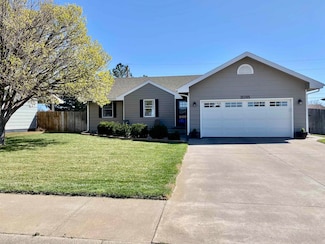 2035 Metro Ln, Hays, KS 67601