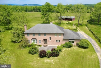 511 Stultz Rd, Fairfield, PA 17320