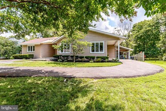2407 Wittington Blvd, Alexandria, VA 22308