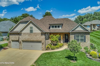 111 Tecumseh Ln, Loudon, TN 37774