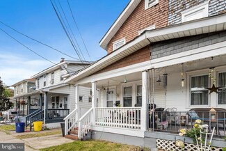 12 Charlotte Ave, Trenton, NJ 08629