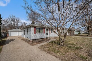 1729 Plas St SW, Wyoming, MI 49519
