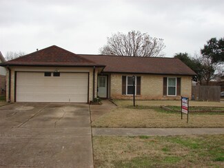 1802 Winston Homestead St, Richmond, TX 77406