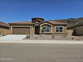 10114 Black Dalea Dr, Marana, AZ 85653