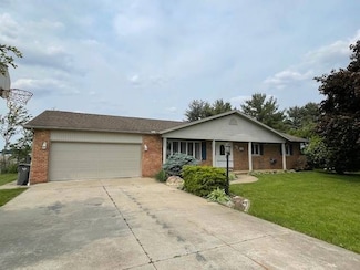 28839 County Road 42, Wakarusa, IN 46573