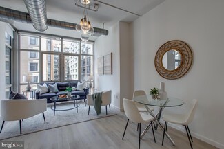 811 4th St NW Unit 608, Washington, DC 20001