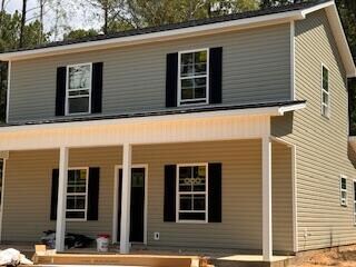 67 Eastview Rd, Edgefield, SC 29824