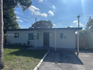 1264 NE 25th Ct, Pompano Beach, FL 33064