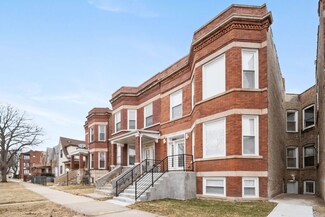 7019 S Eberhart Ave, Chicago, IL 60637