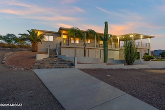 5101 W Camino de La Amapola, Tucson, AZ 85745
