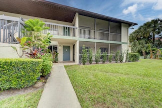 6446 Chasewood Dr Unit B, Jupiter, FL 33458