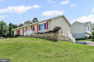 107 Britton Dr, Rising Sun, MD 21911
