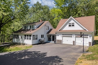 71 Blake Rd, Turner, ME 04282