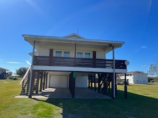 1305 Shawnee, Bolivar Peninsula, TX 77650