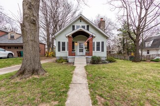 540 Ludlow St, Greendale, IN 47025