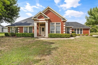 10083 Highland Prairie Ln, Forney, TX 75126