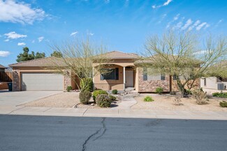 41 E 725 S, Ivins, UT 84738