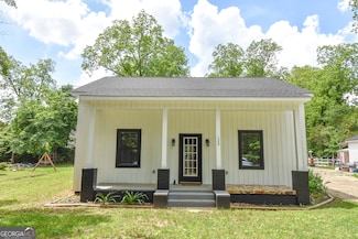 125 Byrd St, Barnesville, GA 30204