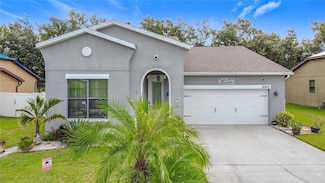4822 Ashurst St, Kissimmee, FL 34758