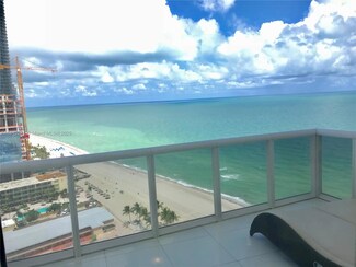 18201 Collins Ave Unit 3302, Sunny Isles Beach, FL 33160