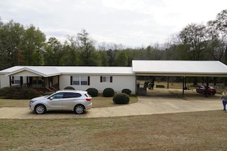 438 Lakefront Dr, Abbeville, AL 36310