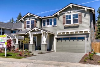 17212 NE 116th Way, Redmond, WA 98052