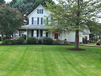 3299 Fox Ave NE, Minerva, OH 44657