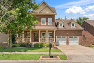 4592 Sawmill Place, Nolensville, TN 37135