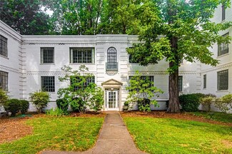 1700 N Elm St Unit O3, Greensboro, NC 27408