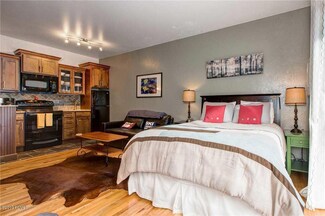 2235 Sidewinder Dr Unit 410, Park City, UT 84060