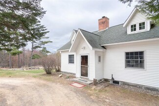 28 Old Follett Rd, Meredith, NH 03253