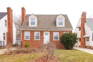 3713 Pennington Rd, Cleveland, OH 44120