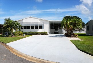 629 Amber Jack Ct, Sebastian, FL 32976