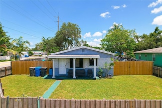 4000 SW 28th St, West Park, FL 33023